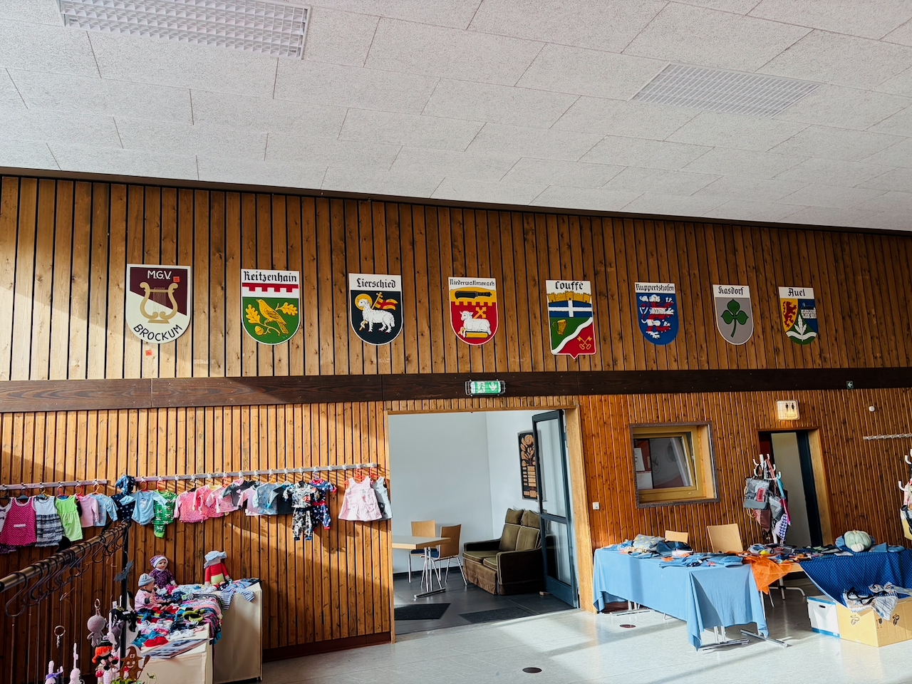Bogeler-Markt-2026-87 Dorf kann Markt! Bogeler Herbstmarkt 2026: Ein wunderbarer Tag für Bogel und die ganze Region