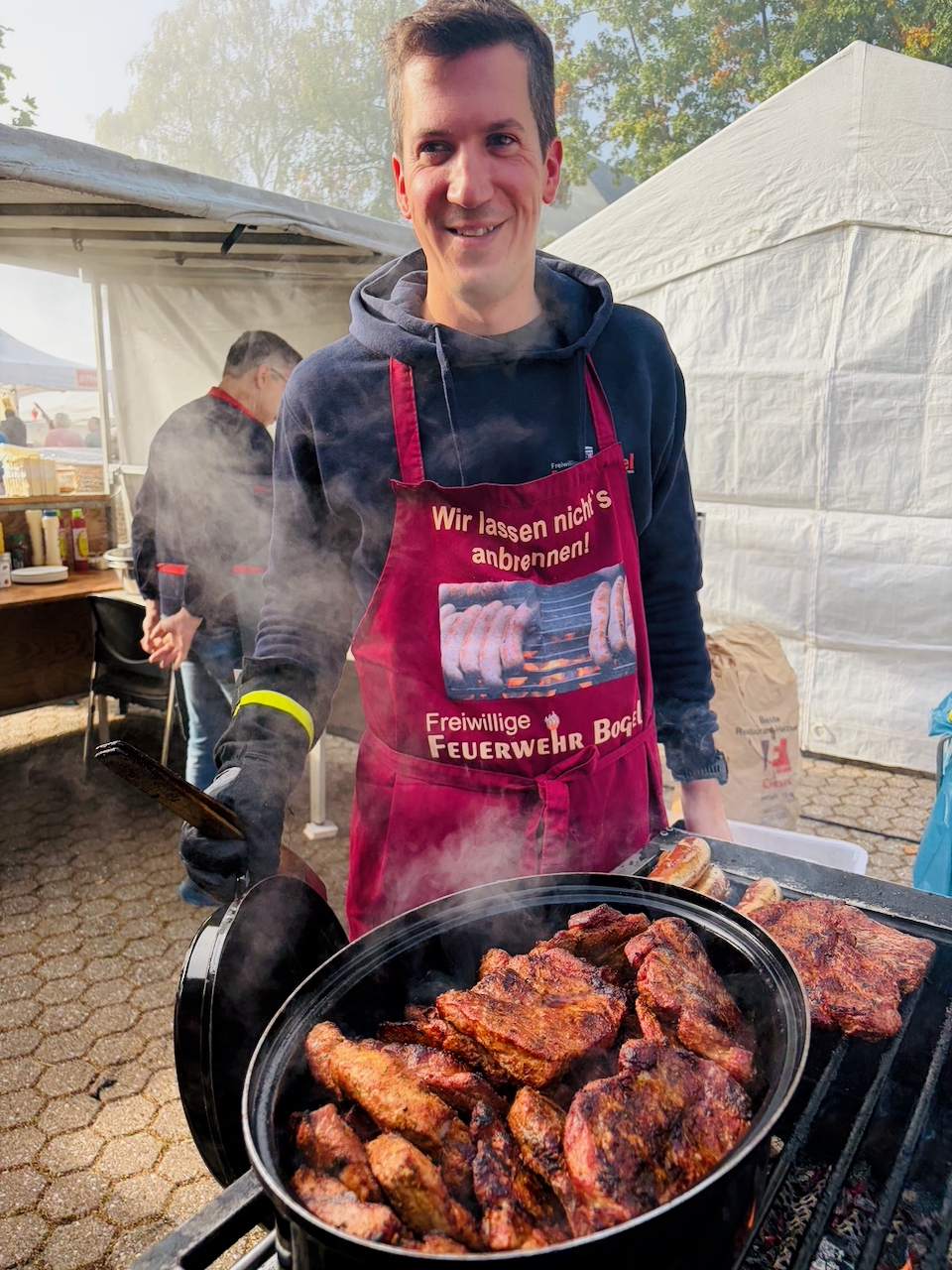 Bogeler-Markt-2026-9 Dorf kann Markt! Bogeler Herbstmarkt 2026: Ein wunderbarer Tag für Bogel und die ganze Region