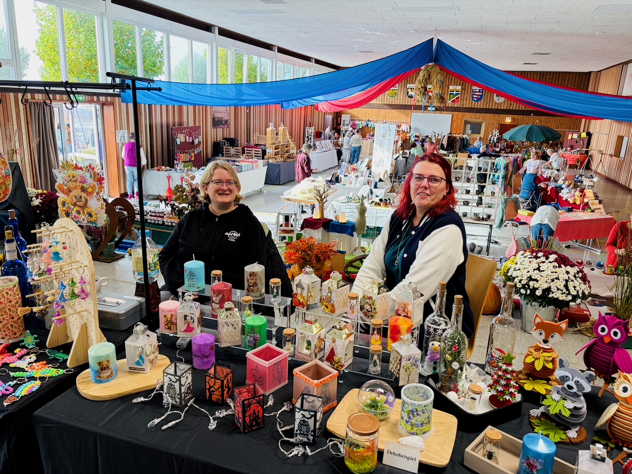 Bogeler-Markt-2026-96 Dorf kann Markt! Bogeler Herbstmarkt 2026: Ein wunderbarer Tag für Bogel und die ganze Region