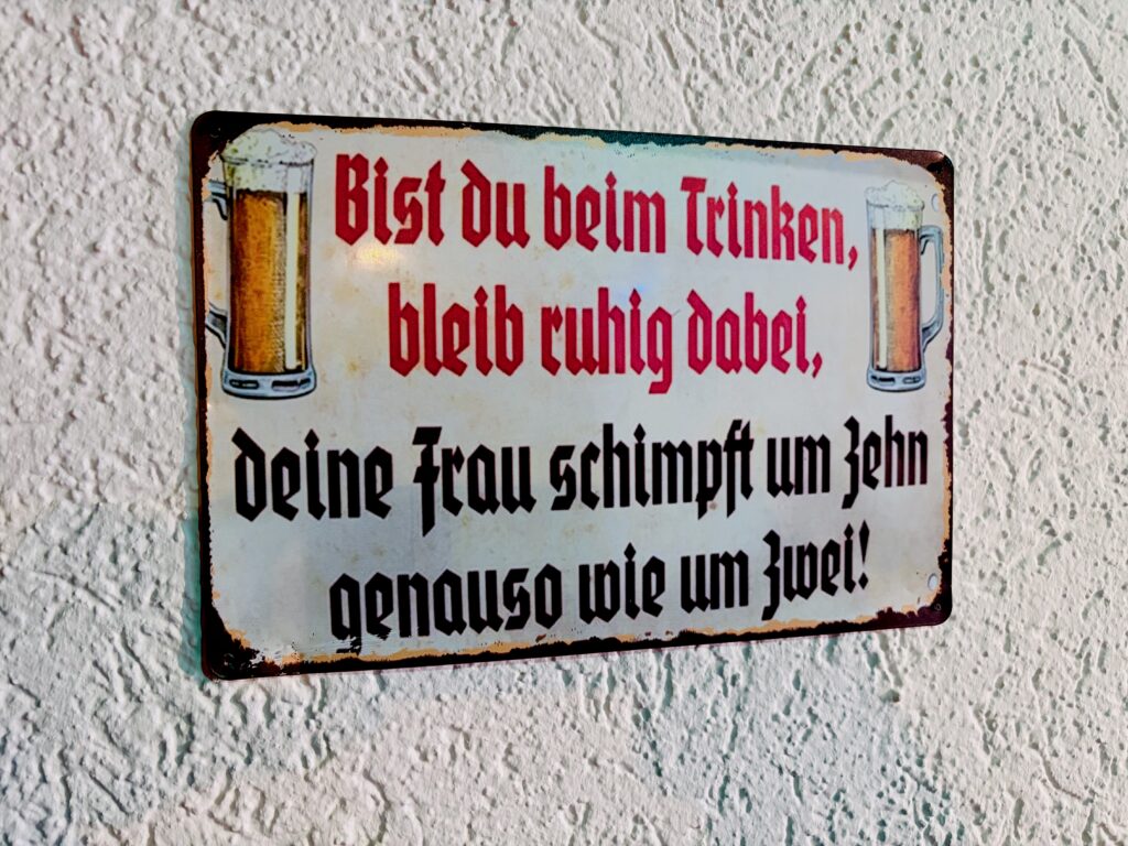 Oberbachheim-Gemeindehaus-Kneipe-2026-10-1024x768 Dorf kann Kneipe! In Oberbachheim kommt wieder Leben in die Dorfkneipe