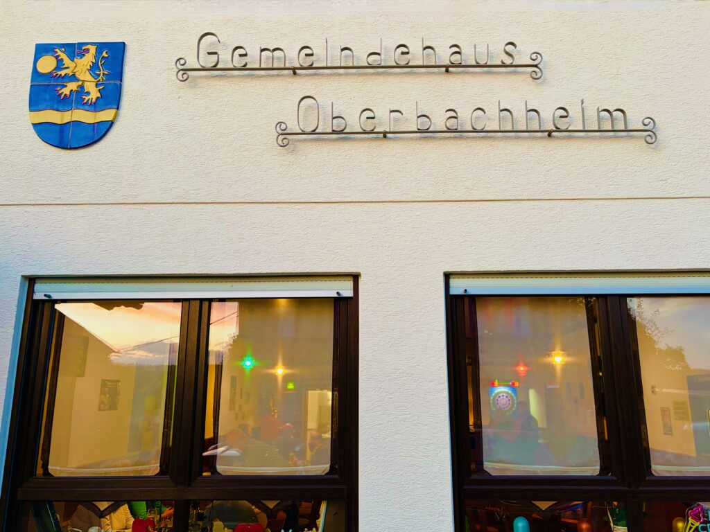 Oberbachheim-Gemeindehaus-Kneipe-2026-38-1024x768 Dorf kann Kneipe! In Oberbachheim kommt wieder Leben in die Dorfkneipe