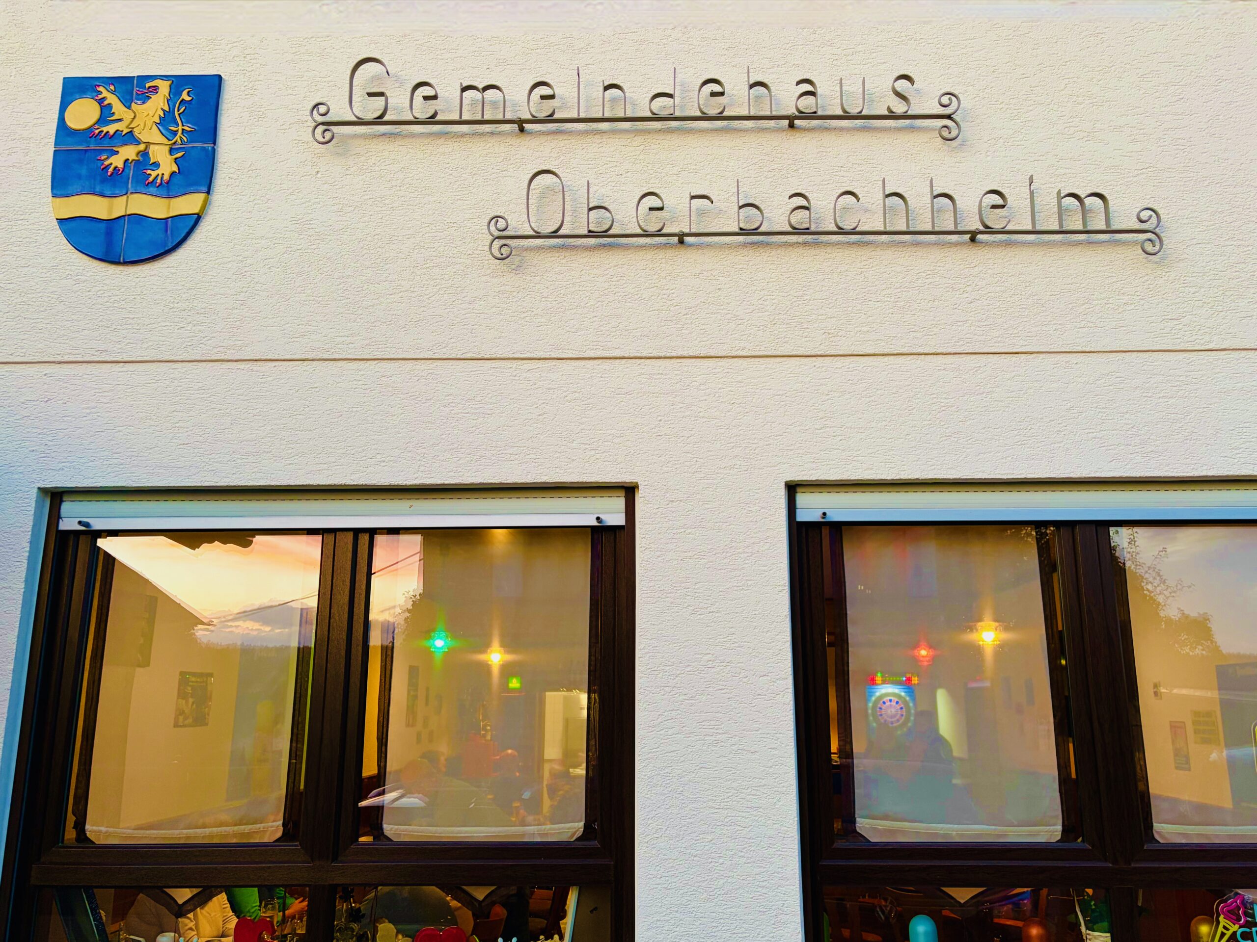 Oberbachheim-Gemeindehaus-Kneipe-2026-38-scaled Dorf kann Kneipe! In Oberbachheim kommt wieder Leben in die Dorfkneipe