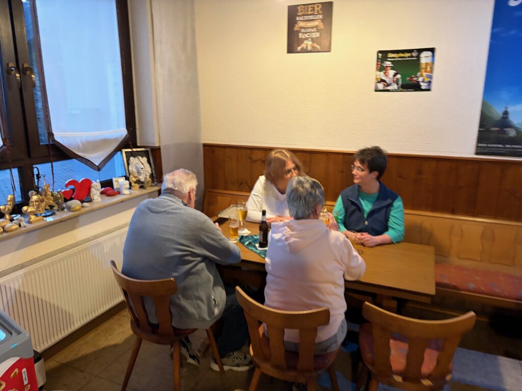 Oberbachheim-Gemeindehaus-Kneipe-2026-39-1024x768 Dorf kann Kneipe! In Oberbachheim kommt wieder Leben in die Dorfkneipe