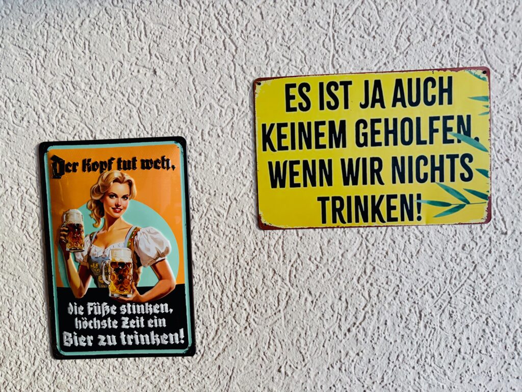 Oberbachheim-Gemeindehaus-Kneipe-2026-5-1024x768 Dorf kann Kneipe! In Oberbachheim kommt wieder Leben in die Dorfkneipe