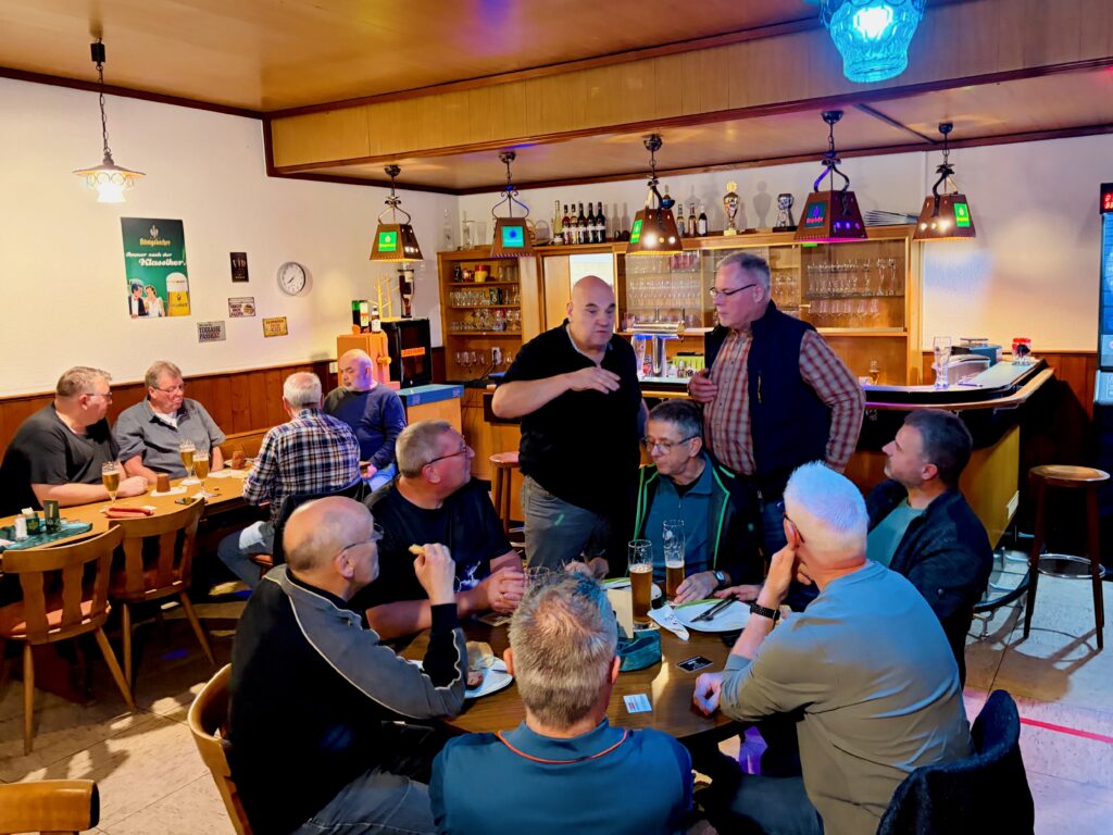 Oberbachheim-Gemeindehaus-Kneipe-2026-60-1024x768 Dorf kann Kneipe! In Oberbachheim kommt wieder Leben in die Dorfkneipe
