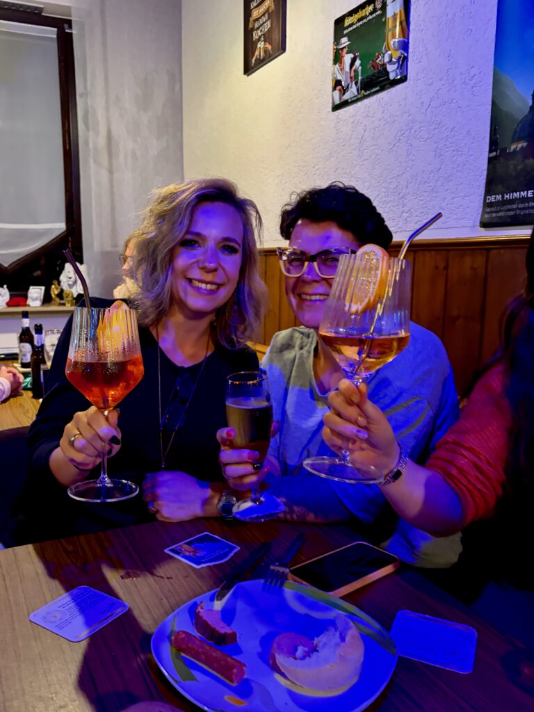 Oberbachheim-Gemeindehaus-Kneipe-2026-63-768x1024 Dorf kann Kneipe! In Oberbachheim kommt wieder Leben in die Dorfkneipe