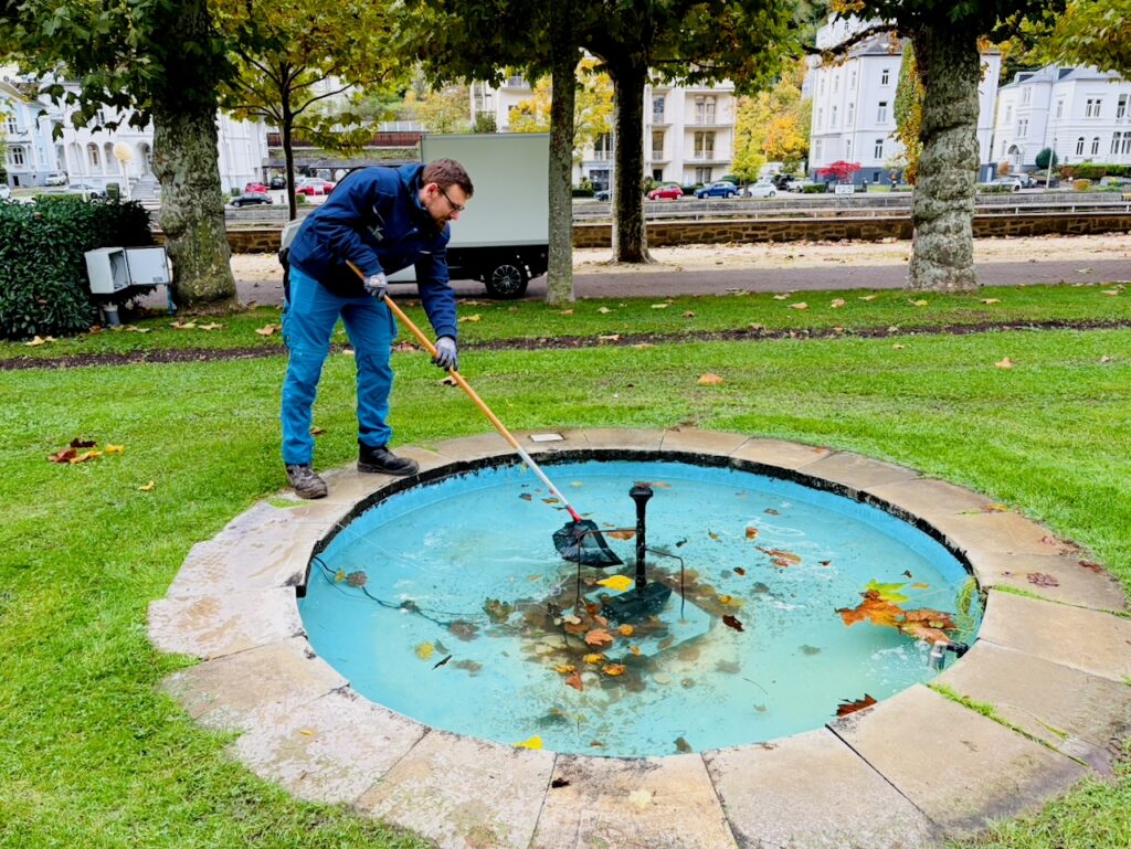 Sebastian-Meyer-Kurpark-Bad-Ems-2026-4-1024x769 Sebastian Mayer – einer, der dafür sorgt, dass der Kurpark in Bad Ems glänzen kann